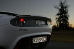 Rinspeed sQuba Concept 2008 года